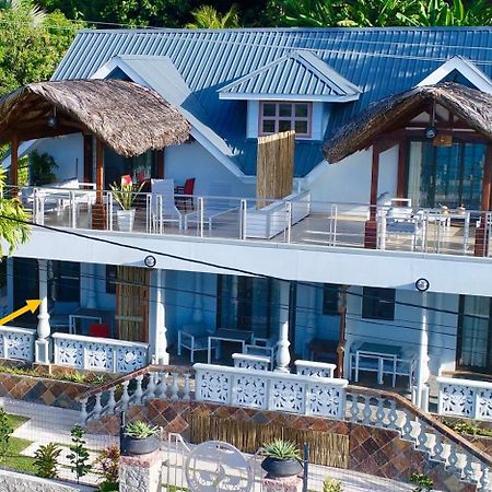 Sea Splash Self Catering And La Petite Maison 그랑당스 외부 사진