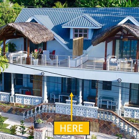 Sea Splash Self Catering And La Petite Maison 그랑당스 외부 사진